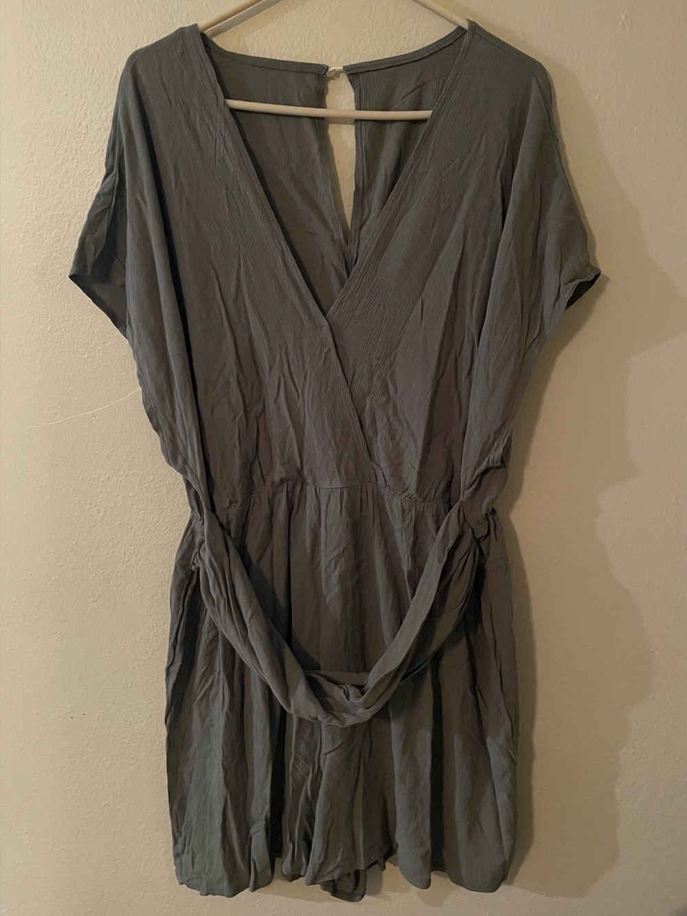 Classic Romper